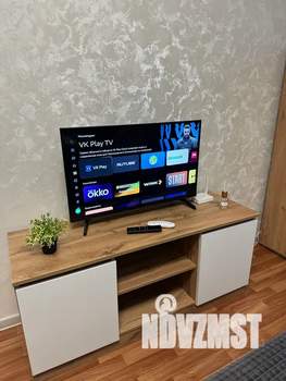 1-к квартира, посуточно, 38м2, 12/17 этаж