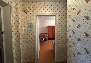 1-к квартира, на длительный срок, 32м2, 4/5 этаж