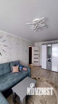 1-к квартира, на длительный срок, 30м2, 5/5 этаж