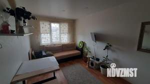 1-к квартира, на длительный срок, 31м2, 9/10 этаж