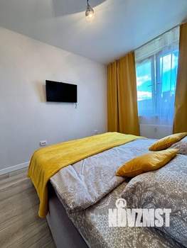 2-к квартира, посуточно, 38м2, 1/1 этаж