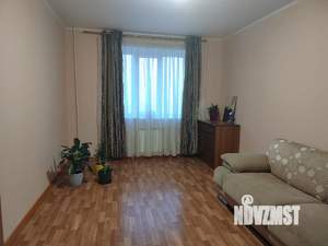 2-к квартира, на длительный срок, 60м2, 17/17 этаж