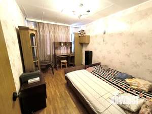 3-к квартира, на длительный срок, 60м2, 4/10 этаж