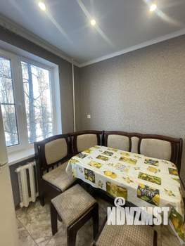 2-к квартира, на длительный срок, 52м2, 3/5 этаж