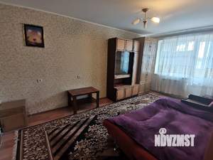 1-к квартира, на длительный срок, 38м2, 6/10 этаж