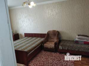 1-к квартира, посуточно, 38м2, 8/17 этаж