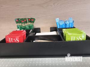 1-к квартира, посуточно, 37м2, 16/17 этаж