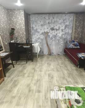 1-к квартира, на длительный срок, 35м2, 8/10 этаж