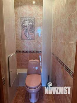 2-к квартира, на длительный срок, 50м2, 9/17 этаж