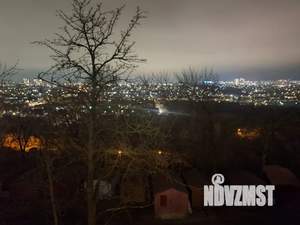 1-к квартира, посуточно, 31м2, 4/5 этаж