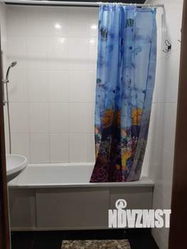 1-к квартира, на длительный срок, 41м2, 6/10 этаж