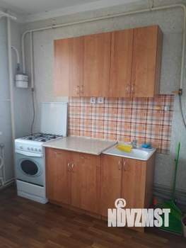 1-к квартира, на длительный срок, 37м2, 6/10 этаж