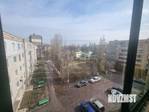 2-к квартира, на длительный срок, 47м2, 5/5 этаж