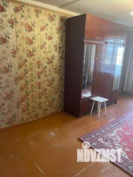 1-к квартира, на длительный срок, 34м2, 8/9 этаж