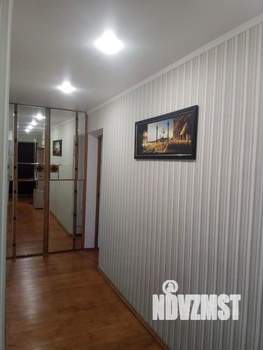 2-к квартира, посуточно, 52м2, 4/5 этаж