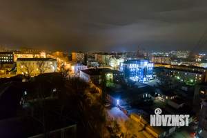 1-к квартира, на длительный срок, 37м2, 10/13 этаж