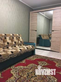 2-к квартира, на длительный срок, 60м2, 3/18 этаж