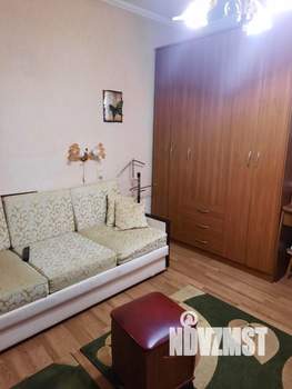 3-к квартира, на длительный срок, 60м2, 1/2 этаж