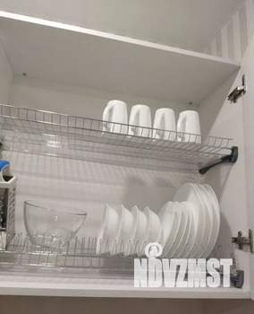 1-к квартира, посуточно, 38м2, 7/9 этаж