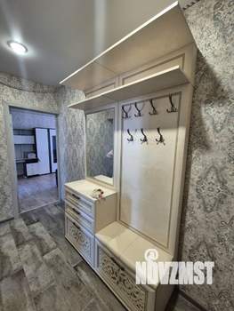 2-к квартира, на длительный срок, 61м2, 10/17 этаж