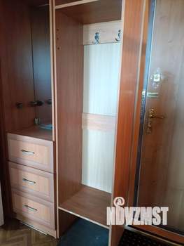 1-к квартира, на длительный срок, 41м2, 10/12 этаж