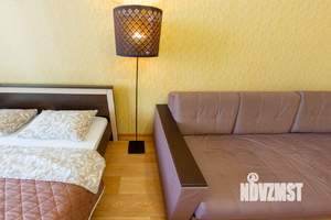 2-к квартира, посуточно, 55м2, 4/16 этаж