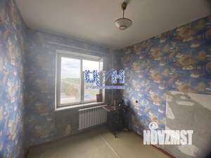 4-к квартира, на длительный срок, 70м2, 9/9 этаж