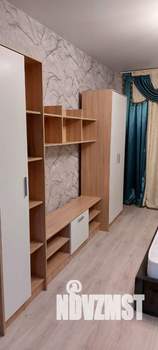 1-к квартира, на длительный срок, 40м2, 8/11 этаж