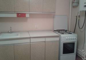 1-к квартира, на длительный срок, 42м2, 3/10 этаж