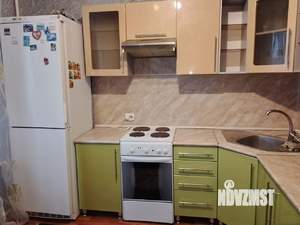 1-к квартира, на длительный срок, 38м2, 3/17 этаж