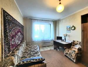 3-к квартира, на длительный срок, 69м2, 4/10 этаж