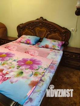 1-к квартира, посуточно, 36м2, 2/5 этаж