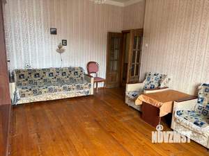 2-к квартира, на длительный срок, 62м2, 2/5 этаж