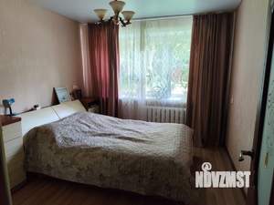 4-к квартира, на длительный срок, 60м2, 1/5 этаж