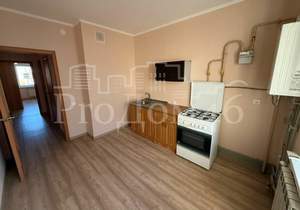 2-к квартира, на длительный срок, 60м2, 4/4 этаж