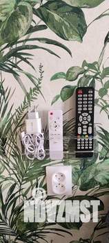 1-к квартира, посуточно, 30м2, 3/5 этаж