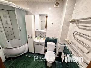1-к квартира, на длительный срок, 33м2, 8/9 этаж