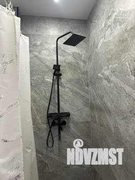 1-к квартира, посуточно, 40м2, 8/10 этаж