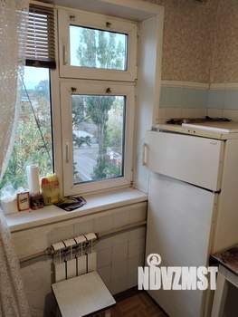 2-к квартира, на длительный срок, 46м2, 5/5 этаж