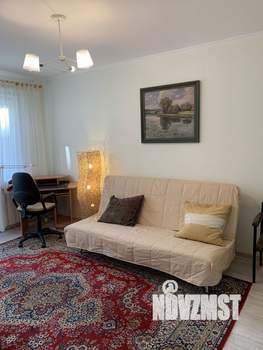 2-к квартира, на длительный срок, 51м2, 5/10 этаж