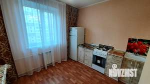 1-к квартира, на длительный срок, 38м2, 12/17 этаж