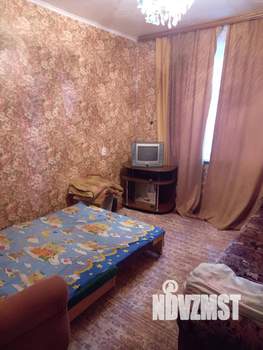 2-к квартира, на длительный срок, 47м2, 1/10 этаж