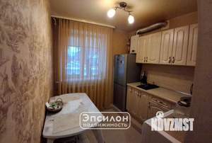 1-к квартира, на длительный срок, 31м2, 1/5 этаж