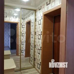 1-к квартира, на длительный срок, 33м2, 4/6 этаж