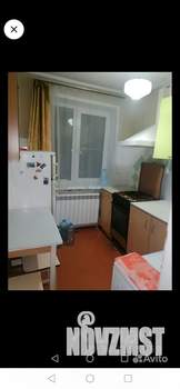 2-к квартира, на длительный срок, 48м2, 5/5 этаж