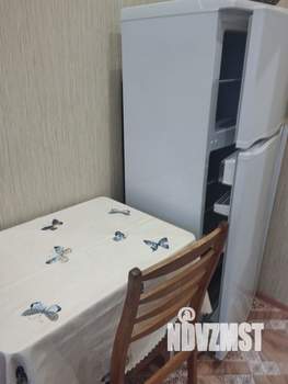 1-к квартира, на длительный срок, 34м2, 2/3 этаж