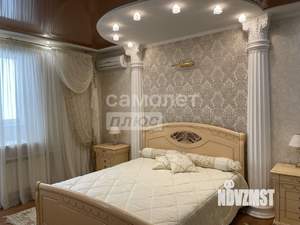3-к квартира, на длительный срок, 110м2, 7/10 этаж