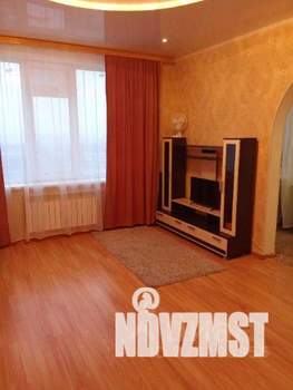 1-к квартира, на длительный срок, 50м2, 16/18 этаж