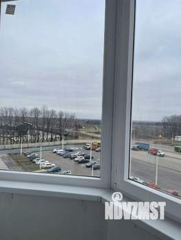 1-к квартира, на длительный срок, 37м2, 6/17 этаж