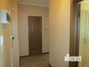 1-к квартира, на длительный срок, 38м2, 4/10 этаж